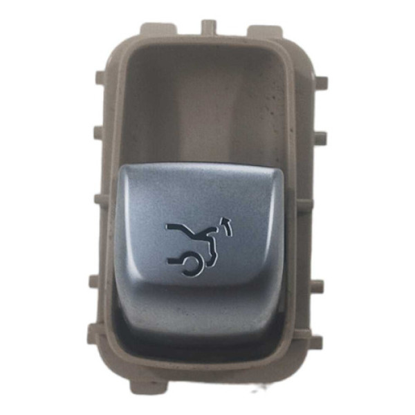 Botão Abertura Porta Mala Mercedes C200 2015 A 2018