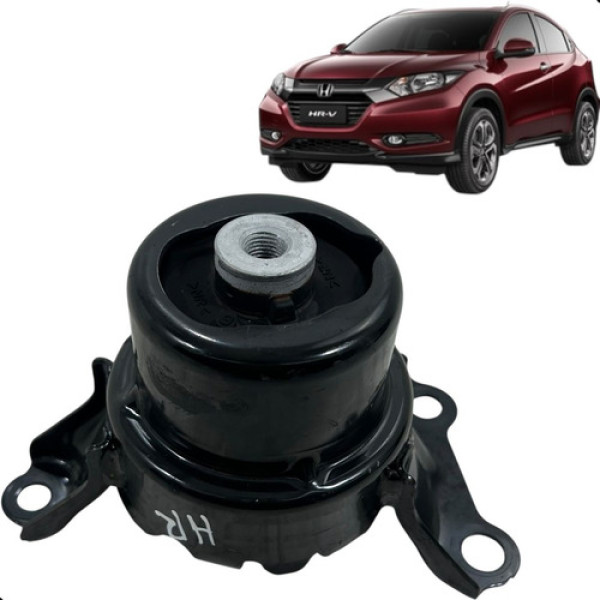 Coxim Hidráulico Motor Direito Honda Hrv 1.8 2016 A 2019