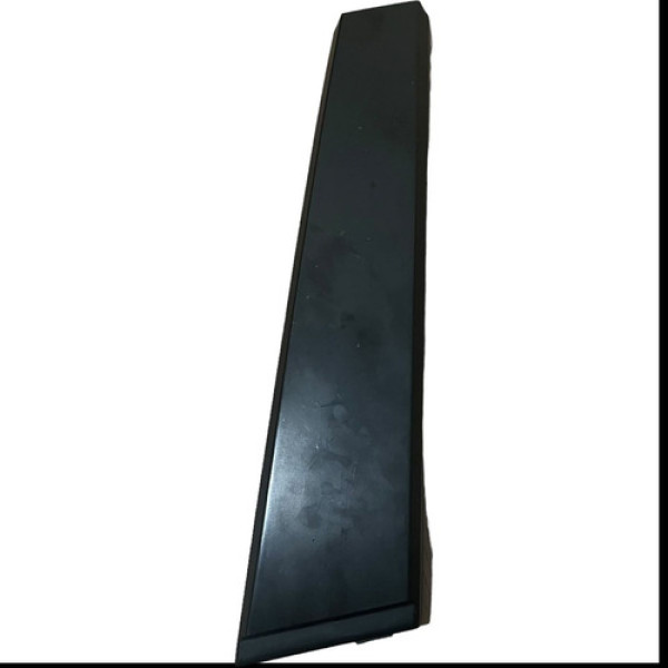 Acabamento Externo Coluna Central Direito C4 Lounge 14 Á 19