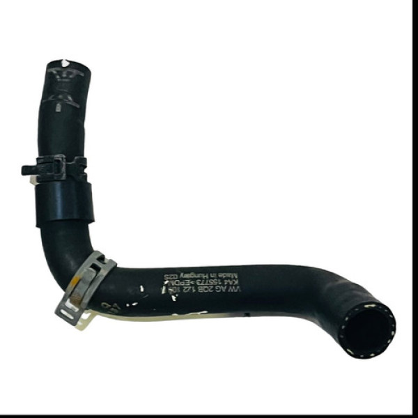 Mangueira Inferior Água Reservatório Vw Virtus 2018 Á 2022