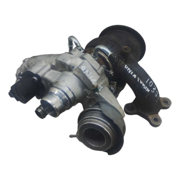 Turbina Motor Onix Tracker 1.0 Turbo 2020 A 2023