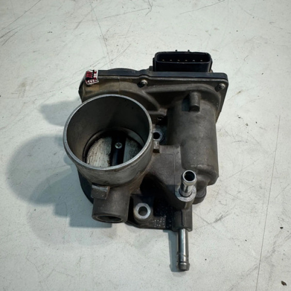 Tbi Corpo Borboleta Toyota Etios 1.5 2013 A 2015
