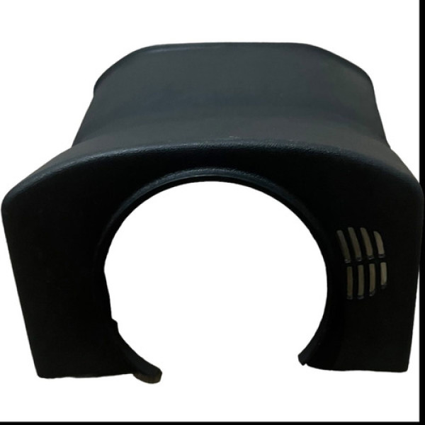 Moldura Superior Chave Seta Peugeot 208 2014 Á 2019