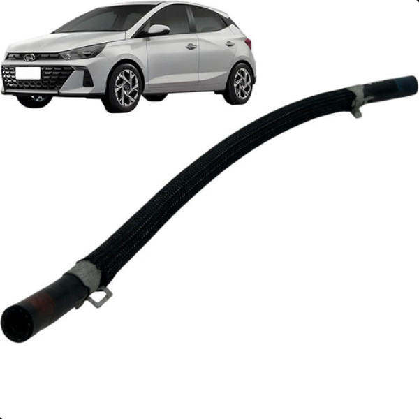 Mangueira Agua Hyundai Hb20 2023 2024 2025