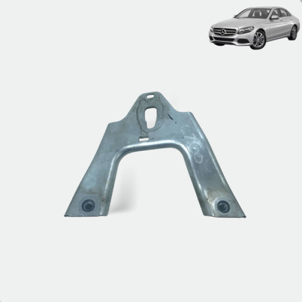 Suporte Radiador Mercedes C180 C200 2015 A 2018