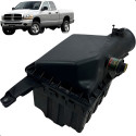 Caixa Filtro De Ar Dodge Ram 2500 5.9 2007 2008 2009 2010