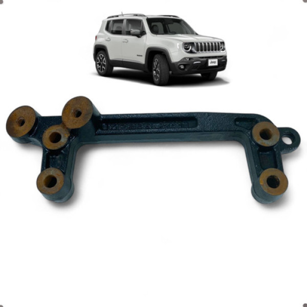 Suporte Coxim Direito Motor Jeep Renegade 1.8 2017 A 2021