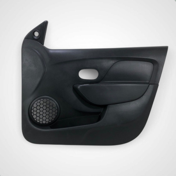 Forro Porta Dianteira Sandero 2015 A 2020 Direita