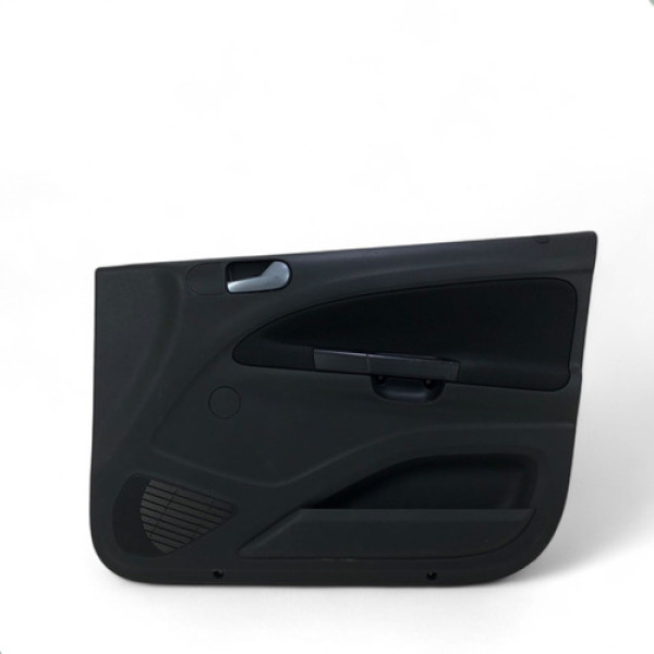 Forro Porta Traseria Volkswagen Gol Voyage 2018 A 2020