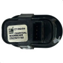 Botão Vidro Elétrico Traseiro Esquerdo Meriva 1.8 2009 A2011