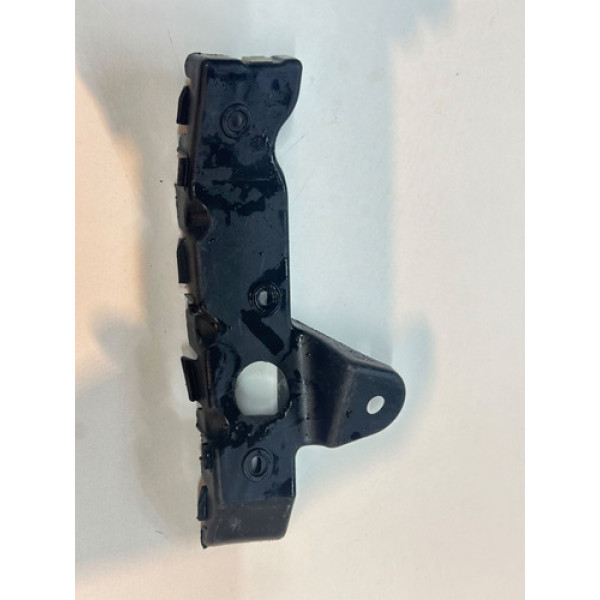 Guia Parachoque Dianteiro Direito Agile 2009 A 2014 C4491