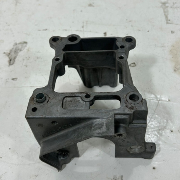 Suporte Bomba Injetora Alta Discovery 4 3.0 Diesel 2009 2016