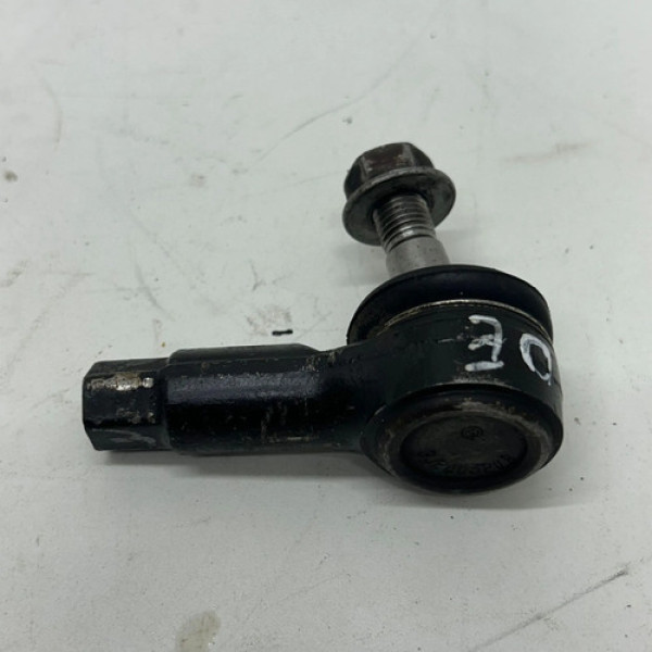 Terminal Direção Chery Qq 1.0 3cc 2015