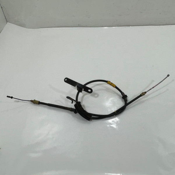 Cabo Freio Mão Direito Land Freelander 2 2011 2012