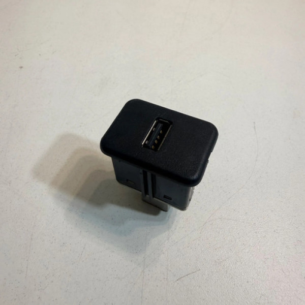 Conector Usb Chevrolet Onix 2013 2014 2015 2016 2017 2019