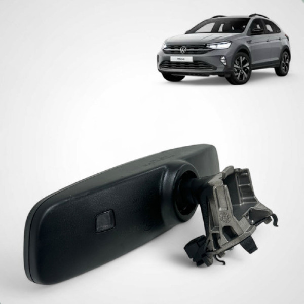 Retrovisor Interno Volkswagen Nivus 2021 2022 2023 2024