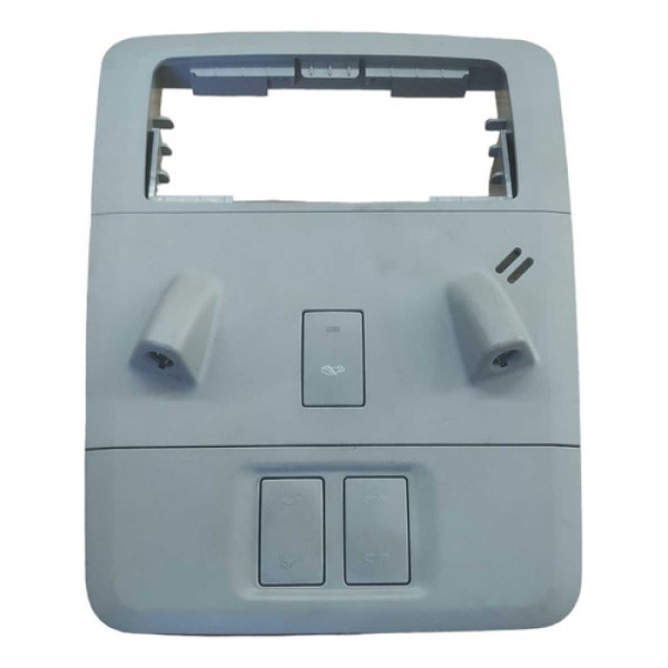 Moldura Luz De Teto Chevrolet Cruze 2012 A 2015