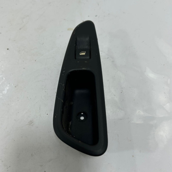 Moldura Botão Vidro Traseiro Direito Peugeot 308 2013 A 2016