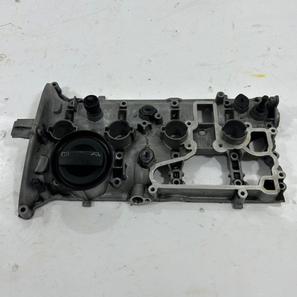 Tampa Cabeçote Jetta 2.0 Tsi 200cv 2011 2012 Original Preto