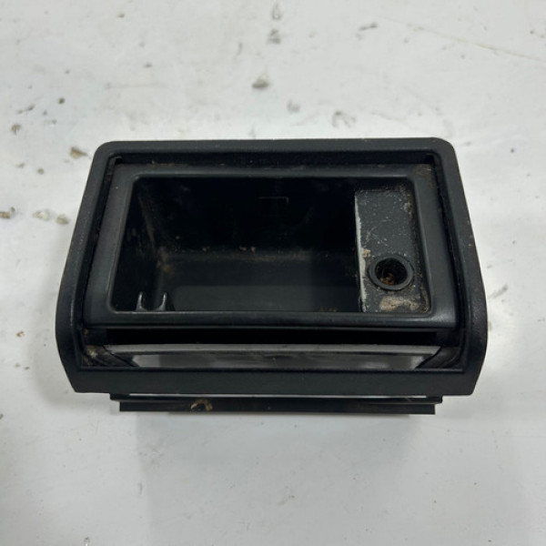 Cinzeiro Central Traseiro Bmw 120i 2.0 2014 A 2016