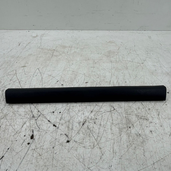 Acabamento Soleira Dianteira Esquerda Civic G10 2017 A 2022