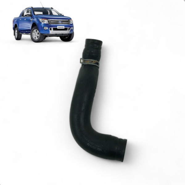 Mangueira Radiador Superior Ranger 3.2 2013 A 2016