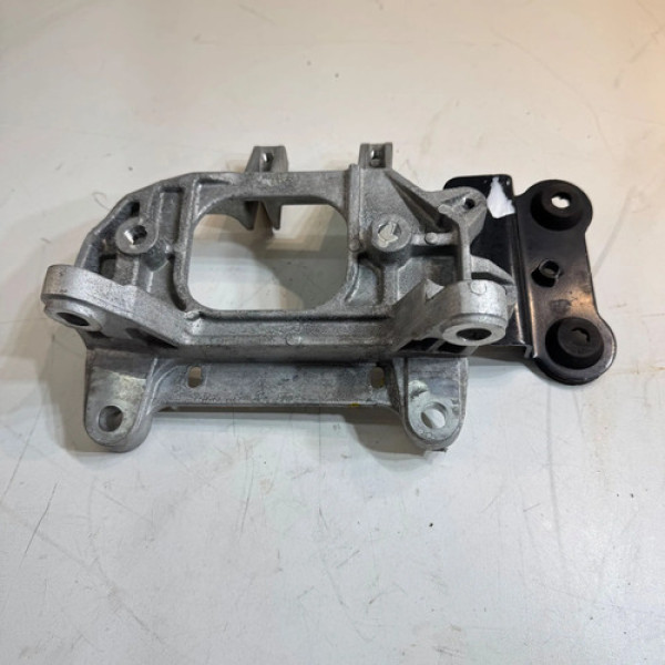 Suporte Coxim Cambio Superior Nissan Kicks 1.6 2017 A 2021