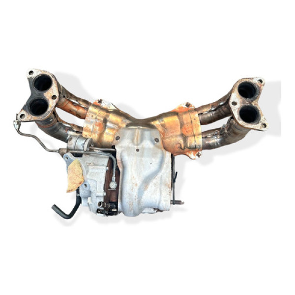 Turbina Subaru Forester 4x4 2.0 Turbo 2014 2015 2016