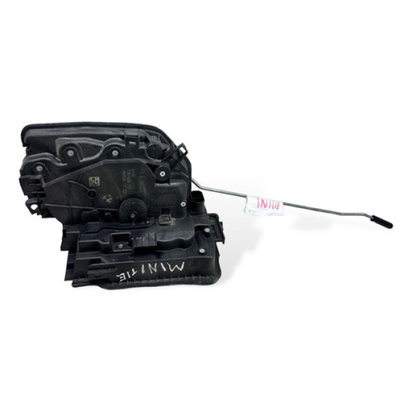 Fechadura Porta Tras Esquerda Mini Cooper Countryman 19 A 22