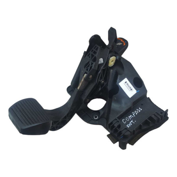 Pedal De Freio Jeep Compass 2.0 2017 A 2022 C7927