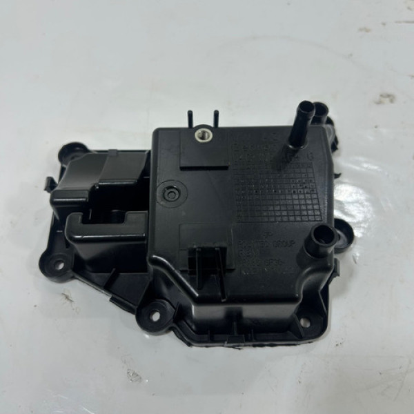 Separador Óleo Anti Chamas Polo Virtus Nivus Tcross Tsi 2018 Preto