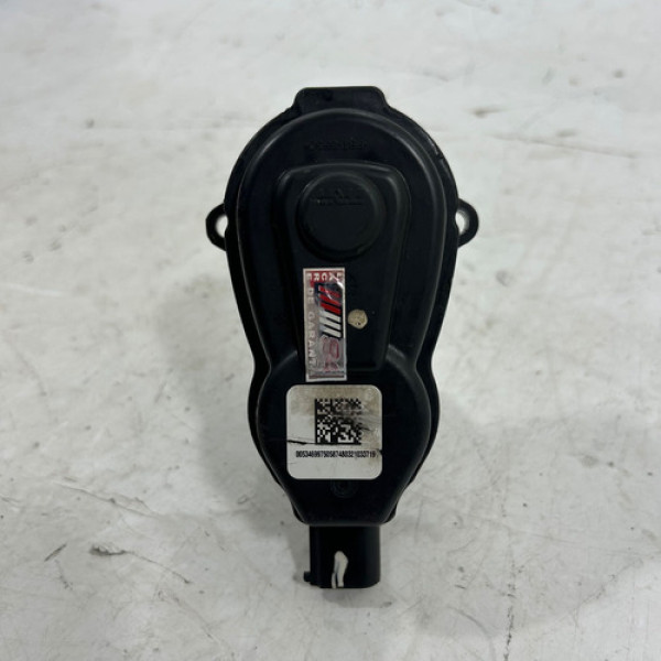 Motor Freio De Mão Compass 2018 A 2021 Traseira Ambos Lado