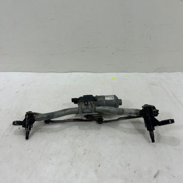 Motor Limpador Parabrisa Ford Ka 1.0 2015 a 2018