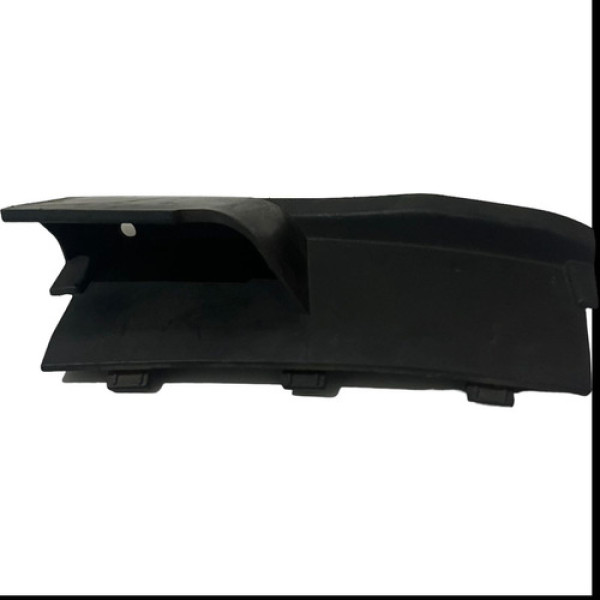 Tampa Cobertura Traseira Direito New Civic 2007 A 2011 Preto