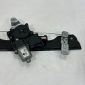 Motor Máquina Vidro Porta Onix 2017 2019 Dianteira Esquerda