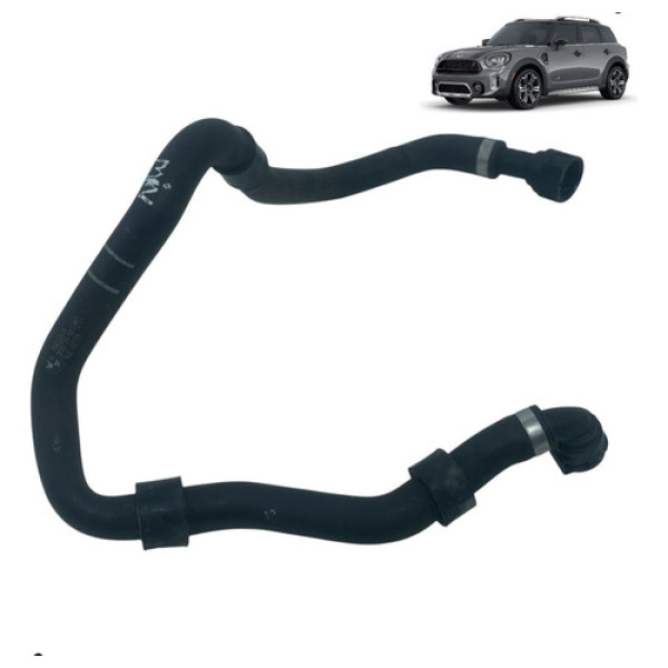 Mangueira Radiador Mini Countryman 1.5 Híbrido 2019 A 2023