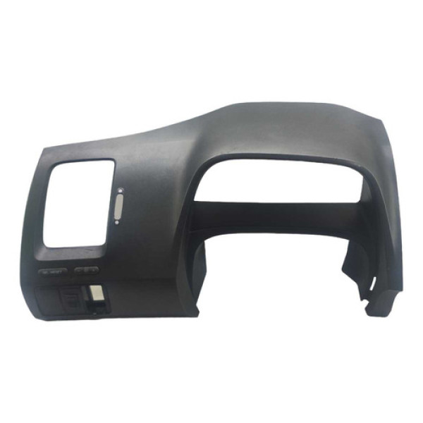 Moldura Painel Instrumento New Civic 2007 A 2011