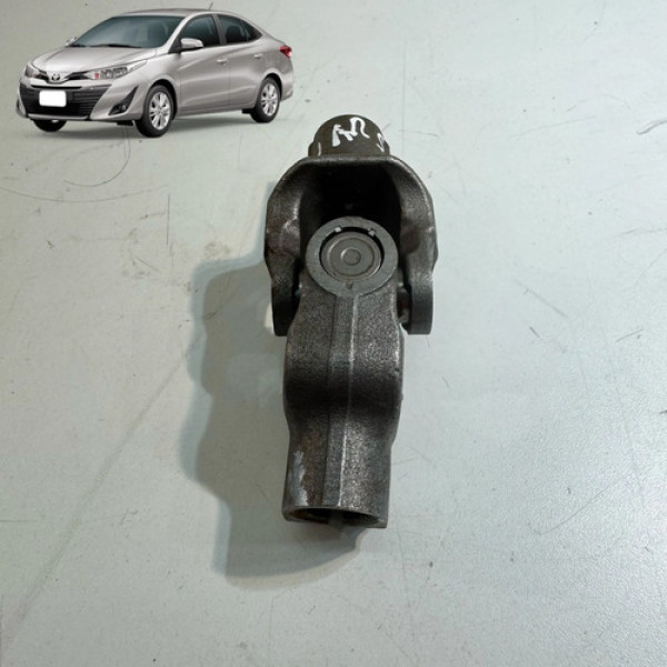 Cruzeta Coluna Direção Elétrica Toyota Yaris 1.5 2019 - 2022