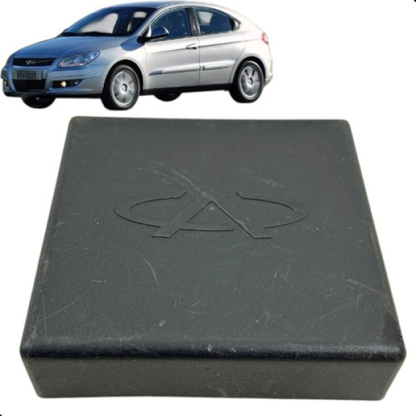 Tampa Caixa De Fusíveis Bateria Chery Cielo 1.6 2010 A 2012