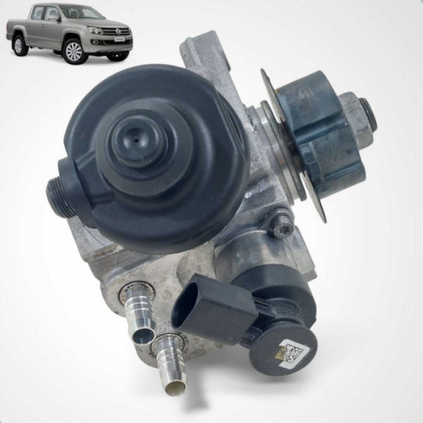 Bomba Injetora Alta Pressão Amarok 2.0 Tdi 2012 A 2018