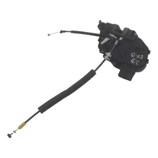 Fechadura Porta Diant Direita Evoque 2.0 2012 A 2015