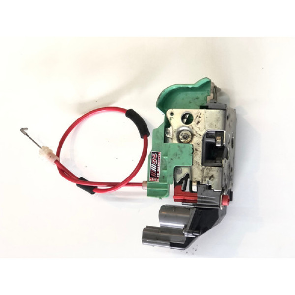 Fechadura Traseira Direita Uno Vivace 2011 A 2015 C3921