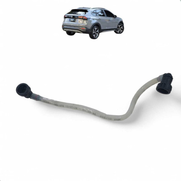 Mangueira Do Filtro Canister Nivus 2024 2025