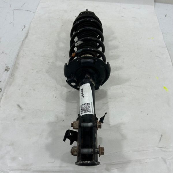 Amortecedor Dianteiro Esquerdo Ford Ka 2015 2016 2017 A 2021