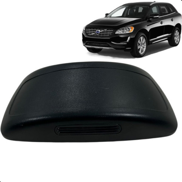 Acabamento Sensor Alarme Volvo Xc60 2.0 2014 2015 2016 2017