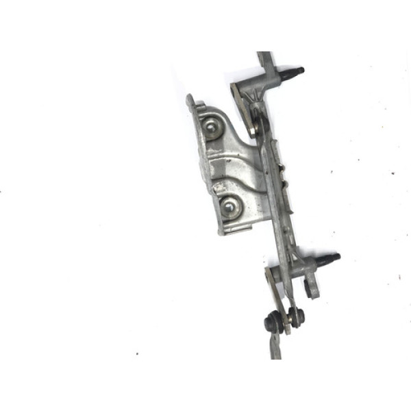 Alojamento Limpador Vw Parabrisa Fox Spacefox 2014/20  C3116