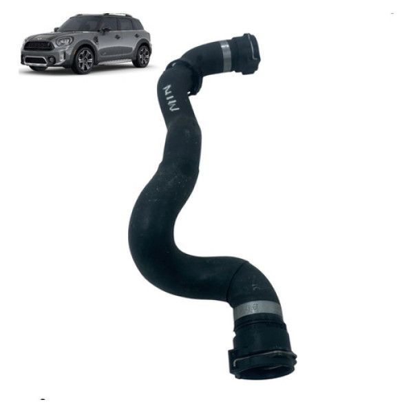 Mangueira Radiador Mini Countryman 1.5 2019 2024