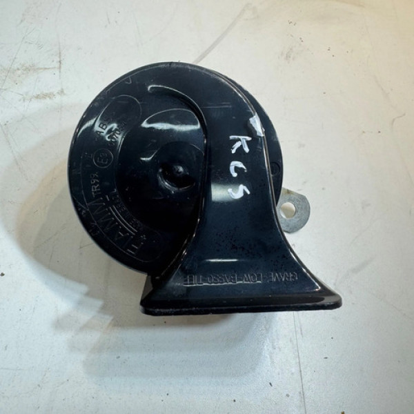 Buzina Nissan Kicks 1.6 2017 2019 2019 2020 2021