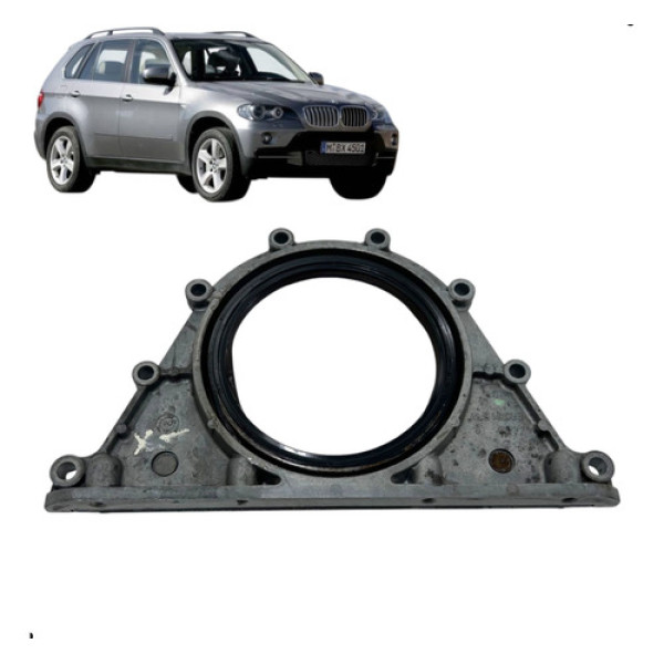 Flanger Virabrequim Bmw X5 4.8 2008 2009