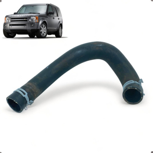 Mangueira Água Radiador Inferior Discovery 3 2.7 2005 A 2009